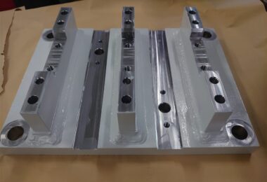 Produkcja jednostkowa, mało- i wielkoseryjna CNC