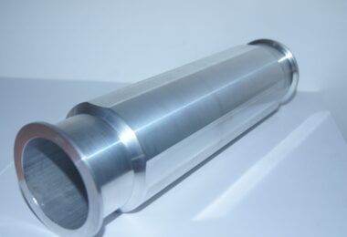 Obróbka materiałów trudnoskrawalnych — tytan, Inconel, stal nierdzewna