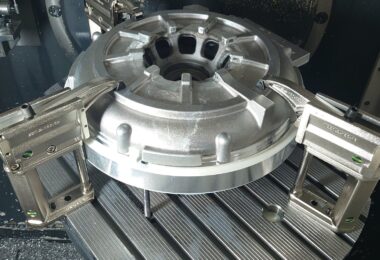 Aluminiumbearbeitung in Polen — Legierungen, Verfahren und Eloxieren
