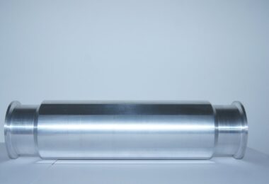 Chropowatość powierzchni Ra w toczeniu i frezowaniu CNC — co oznacza i jak ją zapisać